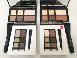 freedom makeup pro strobe palette