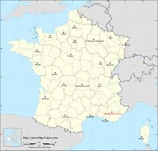 L'heure du premier match dans l'euro 2021 a bientôt sonné pour l'équipe de france de foot, qui affronte l'allemagne, mardi soir, dans le groupe f. Road Map Allemagne En Provence Maps Of Allemagne En Provence 04550 Or 04500