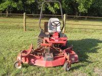Several cub cadet riding mower models focus on powerful engines capable of dealing with slopes and hilly terrain. Cub Cadet Vs Toro Ztr With Steering Wheel Tractorbynet