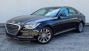 Check spelling or type a new query. Test Drive 2016 Hyundai Genesis 3 8 The Daily Drive Consumer Guide The Daily Drive Consumer Guide