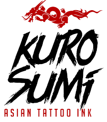 Kuro Sumi Asian Tattoo Ink The King Returns