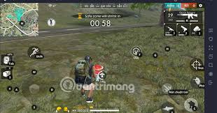 Free fire is the ultimate survival shooter game available on mobile. How To Play Garena Free Fire On Tencent Gaming Buddy