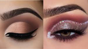 glam makeup tutorial compilation 162