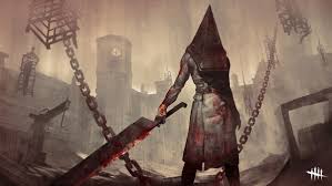 Rank your favorite killers from dead by daylight! Pyramid Head Official Dead By Daylight Wiki