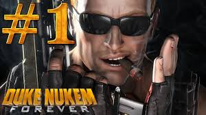 I'm all out of bubblegum. Duke Nukem John Cena Is Here To Kick Ass And Chew Bubblegum Bloody Disgusting