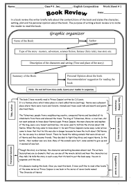 college essays that worked mit dissertation help san diego shulman book report graphic organizers professional books offer a visual edge independent summer reading is not recommend or non fiction graphic organizer
