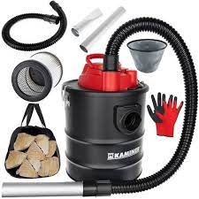 Fireplace Ash Vacuum Cleaner 15 L