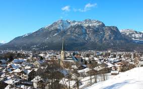 57,565 likes · 2,373 talking about this · 4,210 were here. Garmisch Partenkirchen A Lovely Mountain Resort Town Tourism De