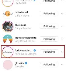 Me and bella wanna have matching usernames. How To Choose Good Instagram Names To Jumpstart Your Branding The Instagram Blog Socialfollow