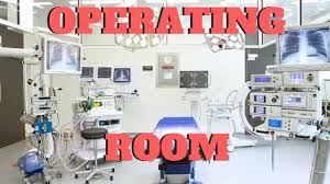 Operating Room Nursing What Do Circulating Nurses Do