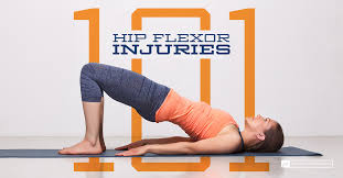 Use this daily exercise routine to relieve pain and build hip strength and flexibility. Hip Flexor Injuries 101 Recovery And Prevention Tips Airrosti