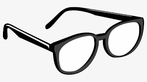 Eye Glasses Png Images Free