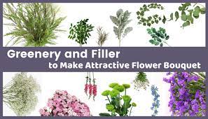 We have seen this flower used in many. Guide Of Greenery And Filler To Make Flower Bouquet Giftblooms Resources