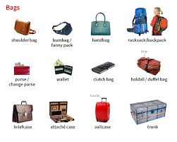 handbag noun definition pictures