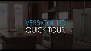 2020 design v10 quick tour youtube
