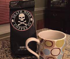 Use your hands to break up any large clumps, if needed. Upstate Coffee Company Will Have A Commercial In Super Bowl