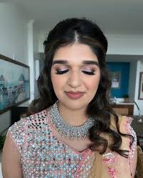beauty with saira bridal makeup