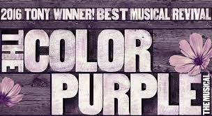 The Color Purple North Charleston Coliseum Performing