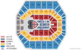 Bankers Life Fieldhouse Indianapolis Tickets Schedule