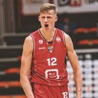Bleijenbergh plays professionally for the antwerp giants of the pro basketball league in his native belgium. 2 Vrenz Bleijenbergh Profiles Linkedin