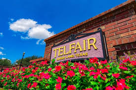 telfair sugar land tx homes