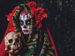 Día de Muertos en México: su origen ...