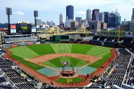 Best Of Pnc Park Pittsburgh Pirates Official Bpg Review