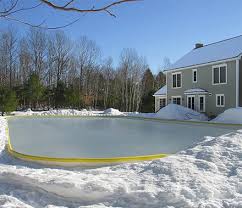 Want hours of winter fun for your hockey enthusiasts and. How To Build A Backyard Ice Rink And Is It Worth It My Hockey Bag