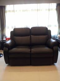 seahorse recliner sofa hotsell save 55