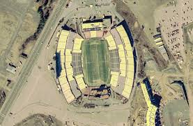 Foxboro Stadium Wikipedia