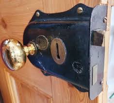 What Is The Best Lock For A Garden Gate