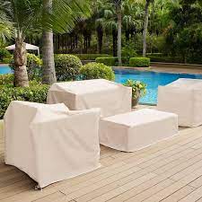 Tan Furniture Cover Set Mo75000 Ta