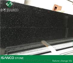 black galaxy granite slabs black gold