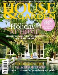 australian house garden au magazine