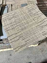 grade c archives used carpet tiles