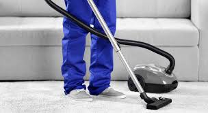 cleaning janitorial services warren