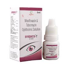 moxifloxacin with tobramycin eye drops