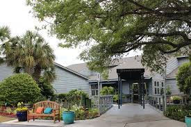 View Of Skullcreek Picture Of Chart House Hilton Head