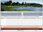 Scorecard - Grey Hawk Golf Club