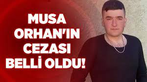 Musa Orhan'ın Cezası Belli Oldu! Ceza Hukukçusu Doç. Dr. Yılmaz Yazıcıoğlu  KRT Haber - YouTube