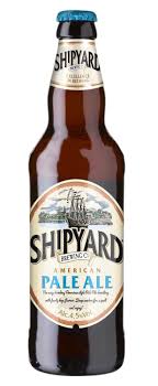 Shipyard Brewery on Behance