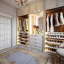 Fitted Wardrobes Ideas Fitted