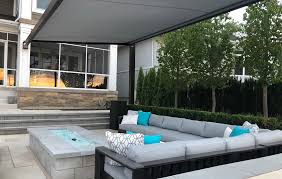 outdoor furniture awnings in toronto
