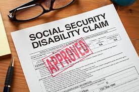 social security diity claim