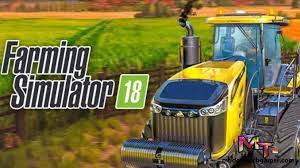Mar 17, 2019 · farming simulator 18 mod apk fs 18 is a farming game in which you have given a lot of farming tools and machinery and all you have to do is use these tools and machinery to grow your crops. Farming Simulator 18 V1 4 0 1 Apk Mod Unlimited Money Data Download Games News