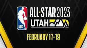 nba all star 2023 schedule of events