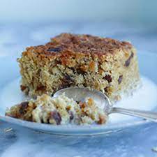 baked oatmeal from quaker recipe