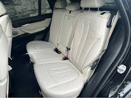 2017 Bmw X5 M50d 3 0 7 Seat 381 Bhp