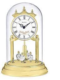 Bulova Clocks For The Home Browse