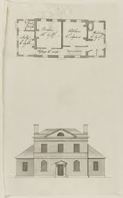 Design For A Small House Ground Floor